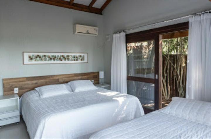 Morada Prainha Hotel Garopaba Exterior foto