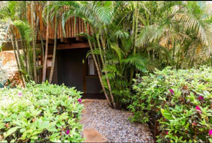 Morada Prainha Hotel Garopaba Exterior foto